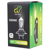 Автолампа галогенная Just Trend JT H7.12V.55W.1шт. Автолампа галогенная Just Trend JT H7.12V.55W.1шт.