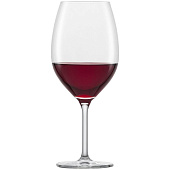 Бокал для Bordeaux 600 мл Banquet 121596 Бокал для Bordeaux 600 мл Banquet 121596