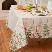Скатерть (репс) 149х110 Этель Cotton 10226802 Скатерть (репс) 149х110 Этель Cotton 10226802