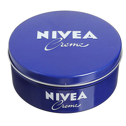 Nivea CREME Крем 250 увлажн универс Nivea CREME Крем 250 увлажн универс