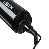 Фен- расческа Leben 1000Вт НТ-1002 259-130 Фен- расческа Leben 1000Вт НТ-1002 259-130