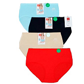  Трусы женские DF0145, р. XL, (50-52) 