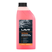  LAVR Автошампунь для бесконтактной мойки Optimal (1 л) 