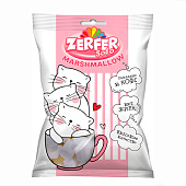  Маршмеллоу Zerfer Solo, 65 г 