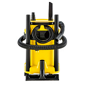 Пылесос хоз. WD 3 P 1000Вт бак 17л Karcher Пылесос хоз. WD 3 P 1000Вт бак 17л Karcher