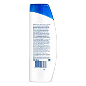 Шампунь HEAD & SHOULDERS против перхоти Sport Fresh 360мл Шампунь HEAD & SHOULDERS против перхоти Sport Fresh 360мл