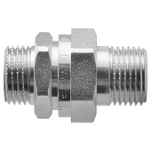 Сгон прямой американка 1/2" НН Сгон прямой американка 1/2" НН