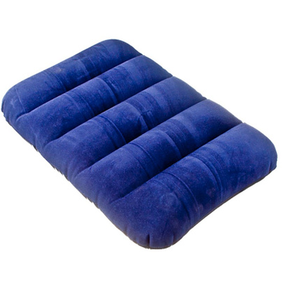  Подушка флок Intex 43x28x9см 68672 