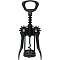  Штопор Mallony CLASSICO NERO 105275 