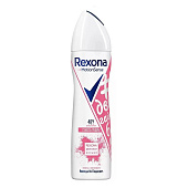 Дезодорант спрей REXONA 150 Сухость Пудры Дезодорант спрей REXONA 150 Сухость Пудры