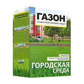 Газон Городская Среда 900 г СА Газон Городская Среда 900 г СА