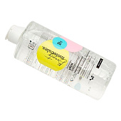 Мицеллярная вода Bielenda Beauty Molecules синбиотическая мягкая для снятия макияжа, 500мл Мицеллярная вода Bielenda Beauty Molecules синбиотическая мягкая для снятия макияжа, 500мл