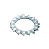 Шайба DIN 125 8мм (1кг) Шайба DIN 125 8мм (1кг)