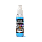 Ароматизатор спрей AVS AFS-009 Stop Smell, Огненный лёд 100мл Ароматизатор спрей AVS AFS-009 Stop Smell, Огненный лёд 100мл