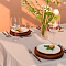  Скатерть (рогожка) 146х220 Этель Calm 9590610 