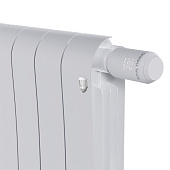 Термостат радиаторный электронный Royal Thermo Smart Heat 2.0 белый Термостат радиаторный электронный Royal Thermo Smart Heat 2.0 белый