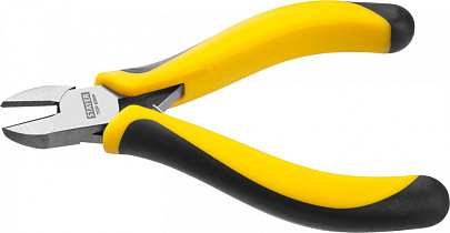 Бокорезы TopGrip, STAYER 2218-5, 120мм Бокорезы TopGrip, STAYER 2218-5, 120мм