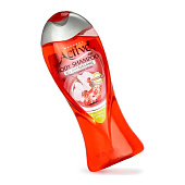 Гель для душа ACTIVE NATURAL Орхидея с витамином B5 400мл Гель для душа ACTIVE NATURAL Орхидея с витамином B5 400мл