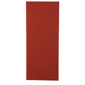  Шлифлист на бумажной основе, P180, 115х280мм (уп.5шт) 