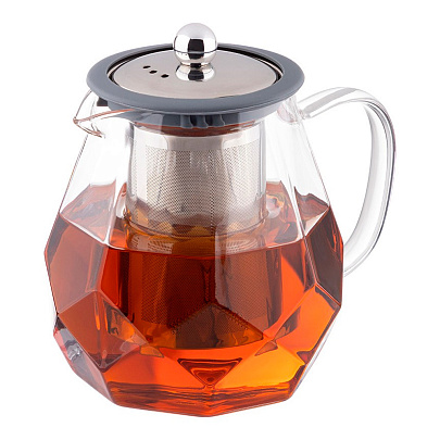 Чайник заварочный Leonord AROMA 820мл 106791 Чайник заварочный Leonord AROMA 820мл 106791