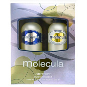 Подарочный набор MOLECULA №181 жен. (шампунь 250мл+гель для душа 250мл) Подарочный набор MOLECULA №181 жен. (шампунь 250мл+гель для душа 250мл)