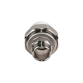 Муфта комб разъемная НР 32х3/4" PPR Муфта комб разъемная НР 32х3/4" PPR