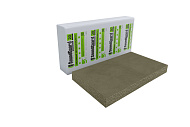  Плита звукопоглощающая SoundGuard Floor Acoustic 100 1200х600х20 мм (5,76 м2 в уп) 
