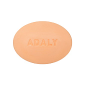 Мыло-крем ADALY Soft Crem Care Cream Oil 100г Мыло-крем ADALY Soft Crem Care Cream Oil 100г