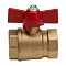  Кран шар баб 1/2" ВВ AQualink 