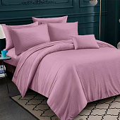 Комплект постельного белья 1,5 спальный Cleo Stripe Satin сатин 16/001-SSC Комплект постельного белья 1,5 спальный Cleo Stripe Satin сатин 16/001-SSC