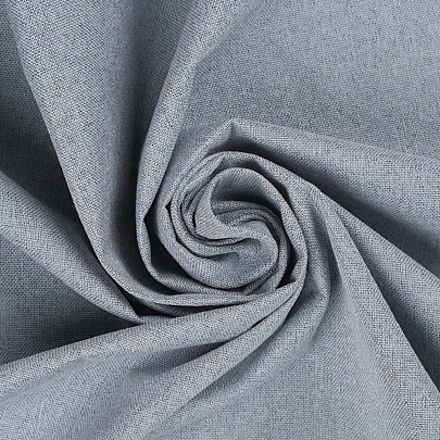 Портьера Сага 180х260 Серо-голубой /Легранд Портьера Сага 180х260 Серо-голубой /Легранд