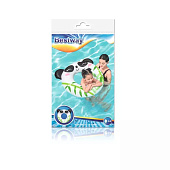Круг для плавания Bestway Зверушки, 3-6 лет арт.36351 Круг для плавания Bestway Зверушки, 3-6 лет арт.36351