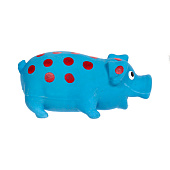 Игрушка - кричалка для собак "Хрюня", 875-094 Игрушка - кричалка для собак "Хрюня", 875-094