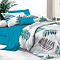  Пододеяльник 200х220 Mariya DeLuxe ТС-ПД-200 Ференц 