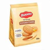 Печенье Кунжутное, 180 г Печенье Кунжутное, 180 г