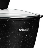 Казан 24х13,0см, SATOSHI Монфор 4,8л, 846-746 Казан 24х13,0см, SATOSHI Монфор 4,8л, 846-746