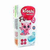  Подгузники-трусики KIOSHI L 10-14 кг 42 шт 