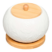 Сахарница LEFARD Meadow 450 мл, 587-208 Сахарница LEFARD Meadow 450 мл, 587-208