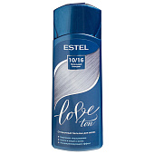  Оттен.бальзам Estel Love ton 1.14/new 10/16 Пепельный блондин (ф20) 