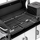 Мангал SMART-1200 Ультра (HS-GS-M1205-U) Helios Мангал SMART-1200 Ультра (HS-GS-M1205-U) Helios