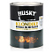  Краска с молотковым эффектом медь 0,25л / HUSKY-KLONDIKE 