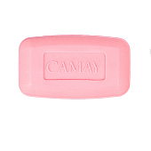  Мыло туалетное CAMAY le fruit Малина 100г 