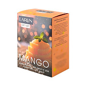 Подарочный набор LARUN Mango Крем-баттер для тела и рук 250мл, крем-гель для душа 400мл Подарочный набор LARUN Mango Крем-баттер для тела и рук 250мл, крем-гель для душа 400мл