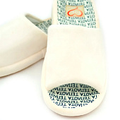  Тапочки женские Forio арт. 125-24275-АТ-КФ р. 39 