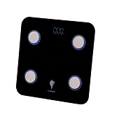  Весы напольные LEONORD LE-1273 Bluetooth 