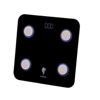 Весы напольные LEONORD LE-1273 Bluetooth Весы напольные LEONORD LE-1273 Bluetooth