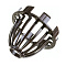  Сетка защитная Docke PREMIUM, Шоколад Ral:8019 