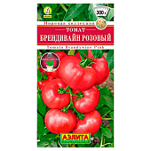 Томат Брендивайн розовый, Аэлита Томат Брендивайн розовый, Аэлита