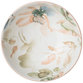 Салатник Aquarelle 16х7см 410-132 Салатник Aquarelle 16х7см 410-132