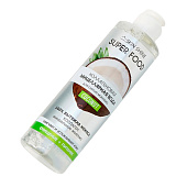Мицеллярная вода SKIN SHINE SUPER FOOD Коллагеновая (Кокос) 250мл Мицеллярная вода SKIN SHINE SUPER FOOD Коллагеновая (Кокос) 250мл